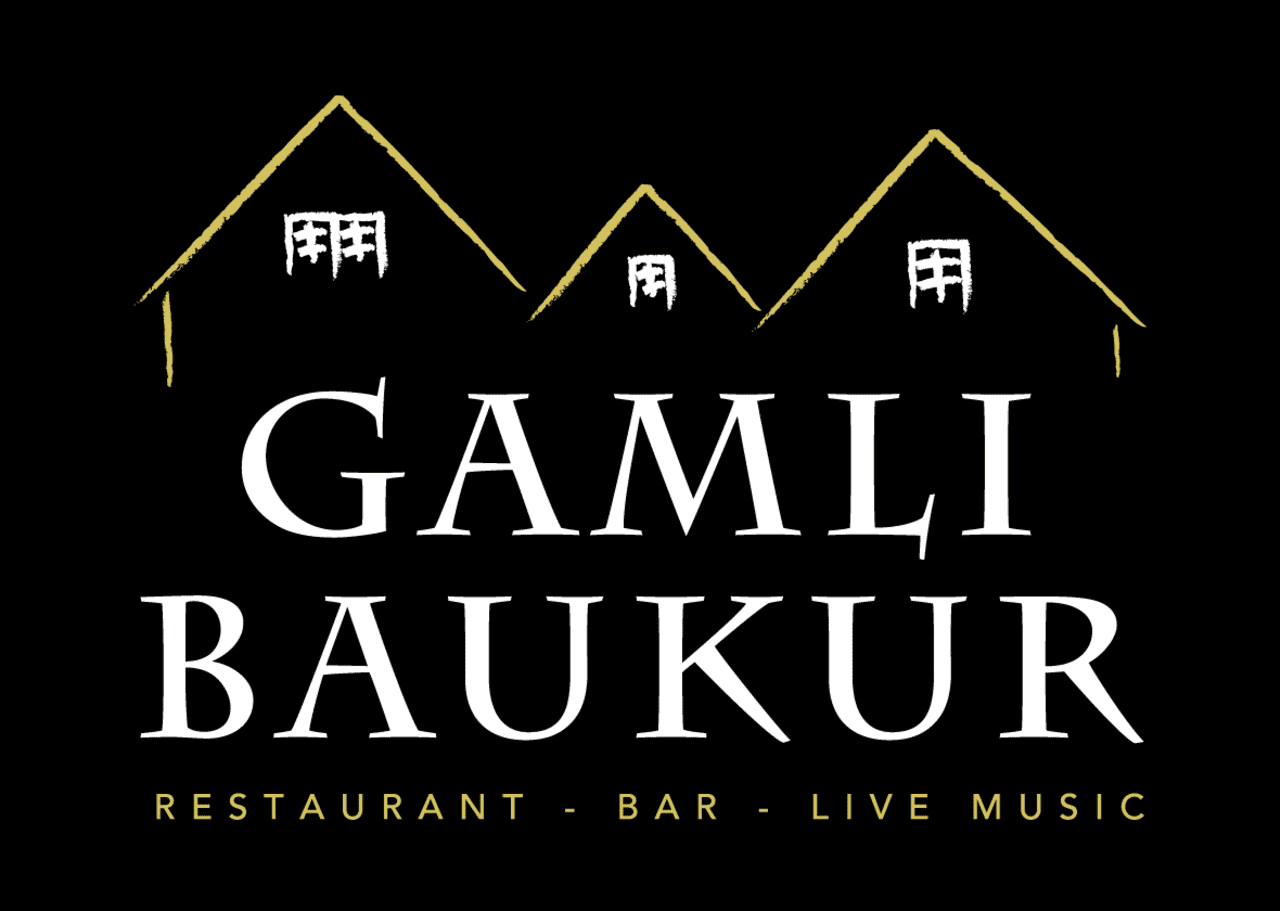 Gamli Baukur Visit North Iceland