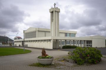 Church of Grindavík