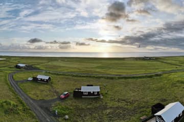 Ocean Break Cabins