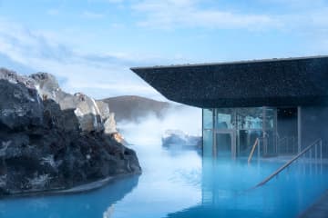 Earth Lagoon