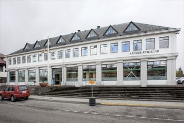 Selfoss Area Information Office