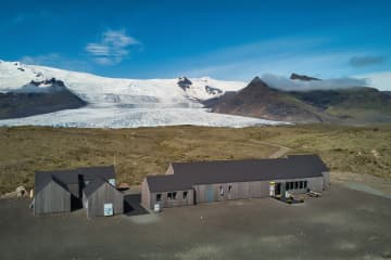 Frost restaurant