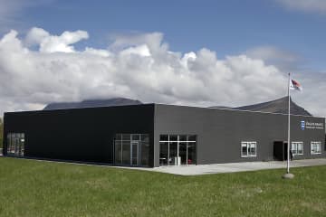 Akranes Library