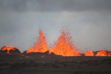 Bárðarbunga