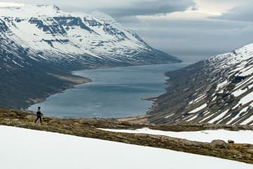 Mjóifjörður