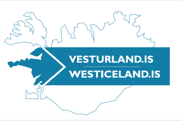 Visit West Iceland