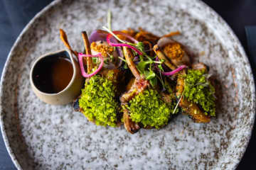 Sker Restaurant