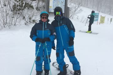 Iceland Snow Sports