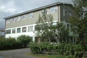 Hotel Laugarvatn