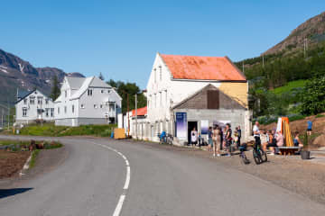 Technical Museum of East Iceland