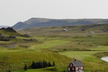 Golfklúbburinn Kiðjaberg