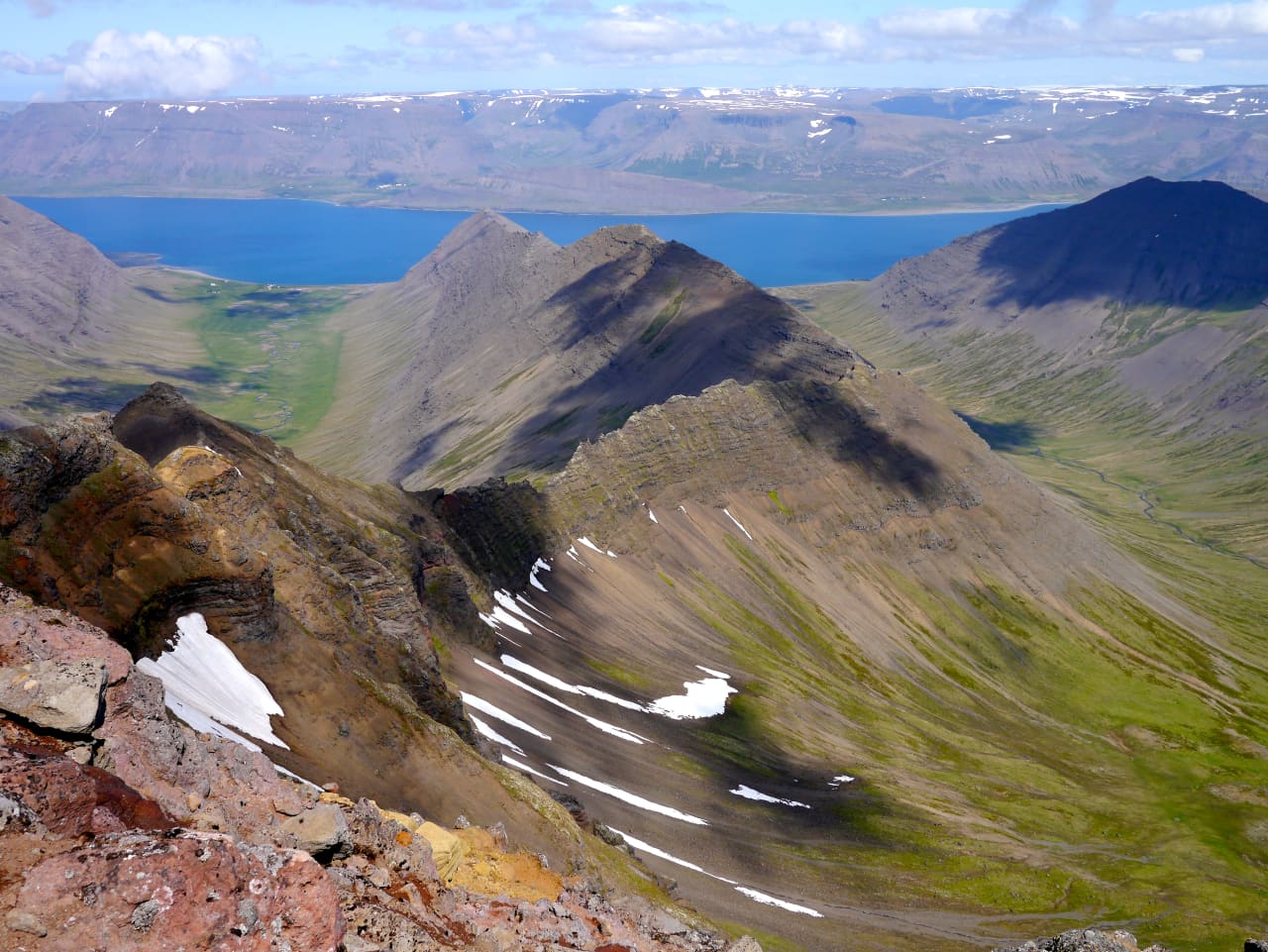 wild westfjords day tours