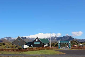 The Maritime Museum in the Fishermen´s Park