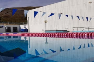 Laugarvatn Swimming Pool