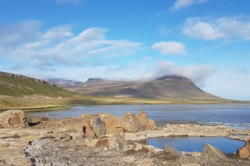 Laugarneslaug, Barðaströnd