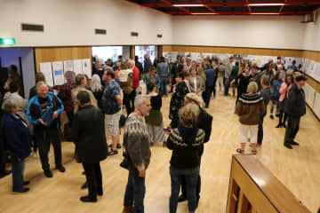 Snæfellsnes Visitor Center