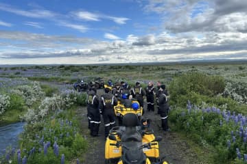 Local tours ATV