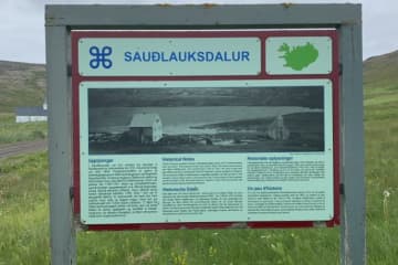 Sauðlauksdalur