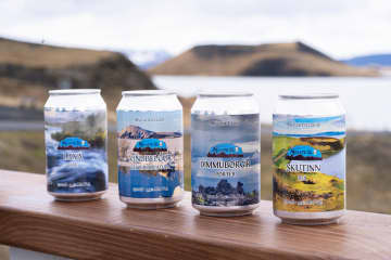 Mývatn Öl