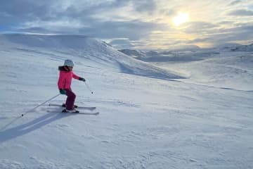 Mývatn Ski Area