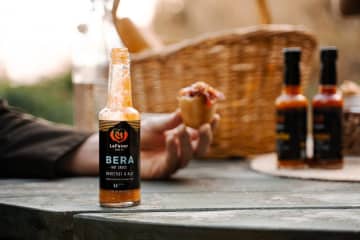 Lefever Sauce
