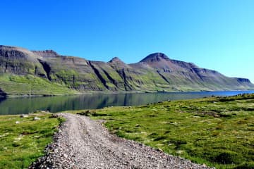 Reykjafjörður