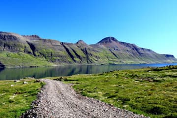 Reykjafjörður