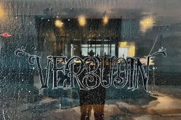 Verbúðin pub