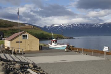 Útgerðaminjasafnið á Grenivík