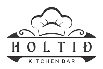 Holtið Kitchen bar