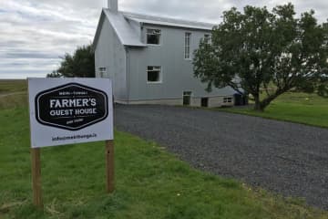 Farmer´s Guest House