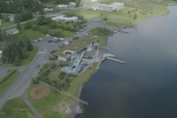 LAUGARVATN