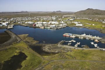 Grindavík