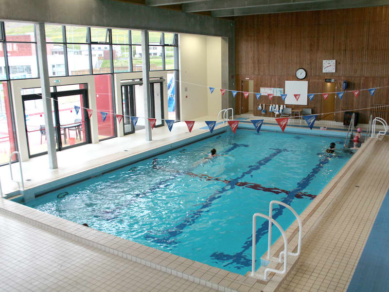 Innilaugin í Ólafsvík