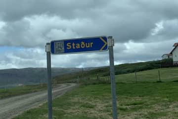 Staður