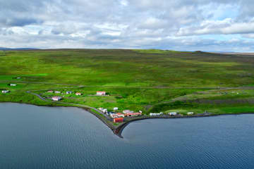 Borðeyri