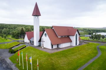 Reykholt í Borgarfirði