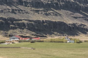 Bragdavellir Cottages