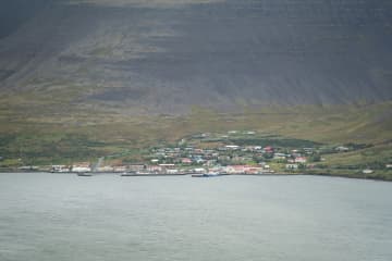 Tálknafjörður