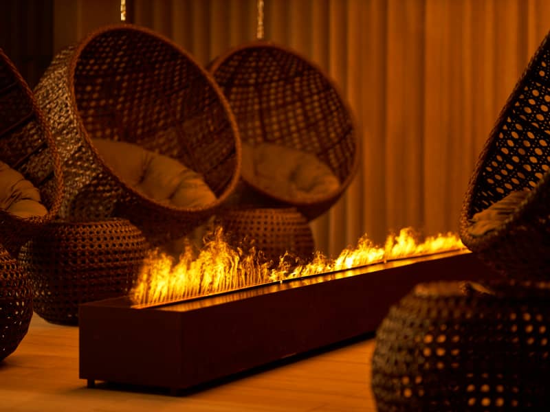 Spa Fosshotel Reykholt