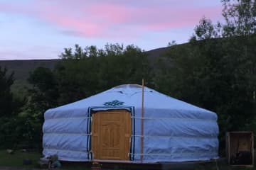 Vökuland guesthouse & wellness
