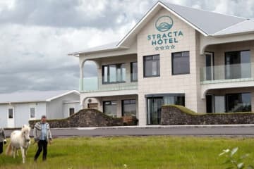 Stracta Hotel