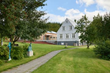 Sólheimar History Museum