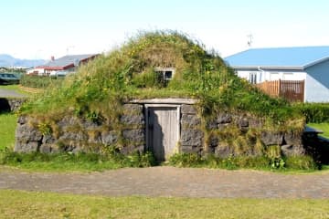 Þuríðarbúð Folk Museum