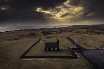 Búðir 