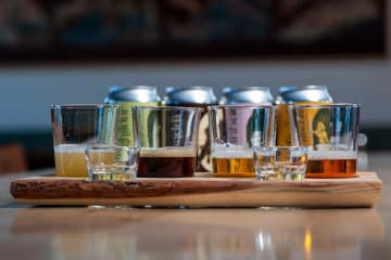 KHB Brewery & Distillery