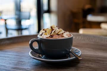 Hafnarhús Café