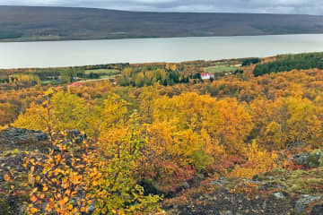 Remba - Hiking trail