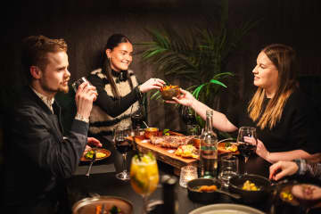 Centrum Kitchen & Bar