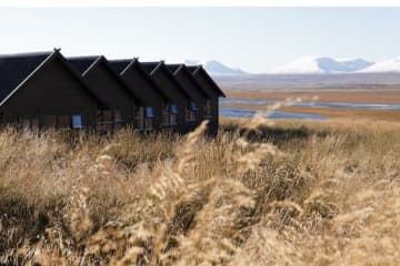 Hofsstaðir Hotel